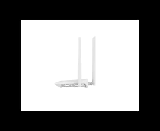 Роутер Reyee RG-EW1200 867Mbps/5GHz/300Mbps/2.4GHz, 4xLAN 100Mbps,Mesh