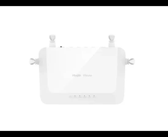 Роутер Reyee RG-EW1200 867Mbps/5GHz/300Mbps/2.4GHz, 4xLAN 100Mbps,Mesh