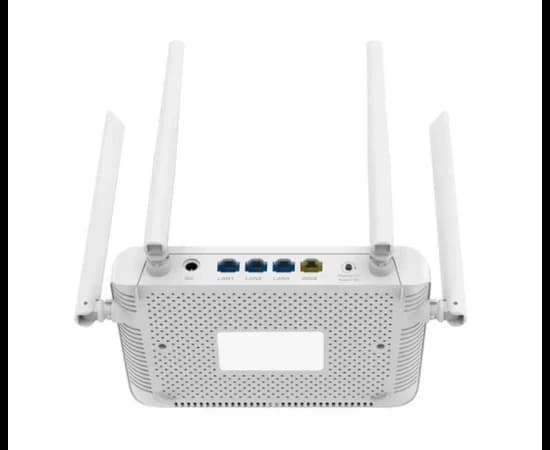 Роутер Reyee RG-EW1200 867Mbps/5GHz/300Mbps/2.4GHz, 4xLAN 100Mbps,Mesh