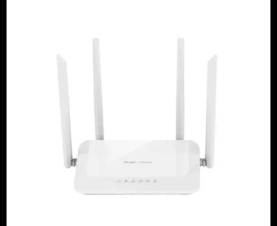 Роутер Reyee RG-EW1200 867Mbps/5GHz/300Mbps/2.4GHz, 4xLAN 100Mbps,Mesh