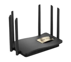 Роутер Reyee RG-EW1200G PRO 867Mbps/5GHz/400Mbps/2.4GHz, 4xLAN 1Gbps,Mesh