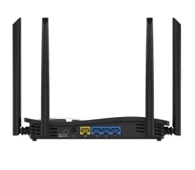 Роутер Reyee RG-EW1200G PRO 867Mbps/5GHz/400Mbps/2.4GHz, 4xLAN 1Gbps,Mesh
