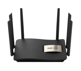 Роутер Reyee RG-EW1200G PRO 867Mbps/5GHz/400Mbps/2.4GHz, 4xLAN 1Gbps,Mesh