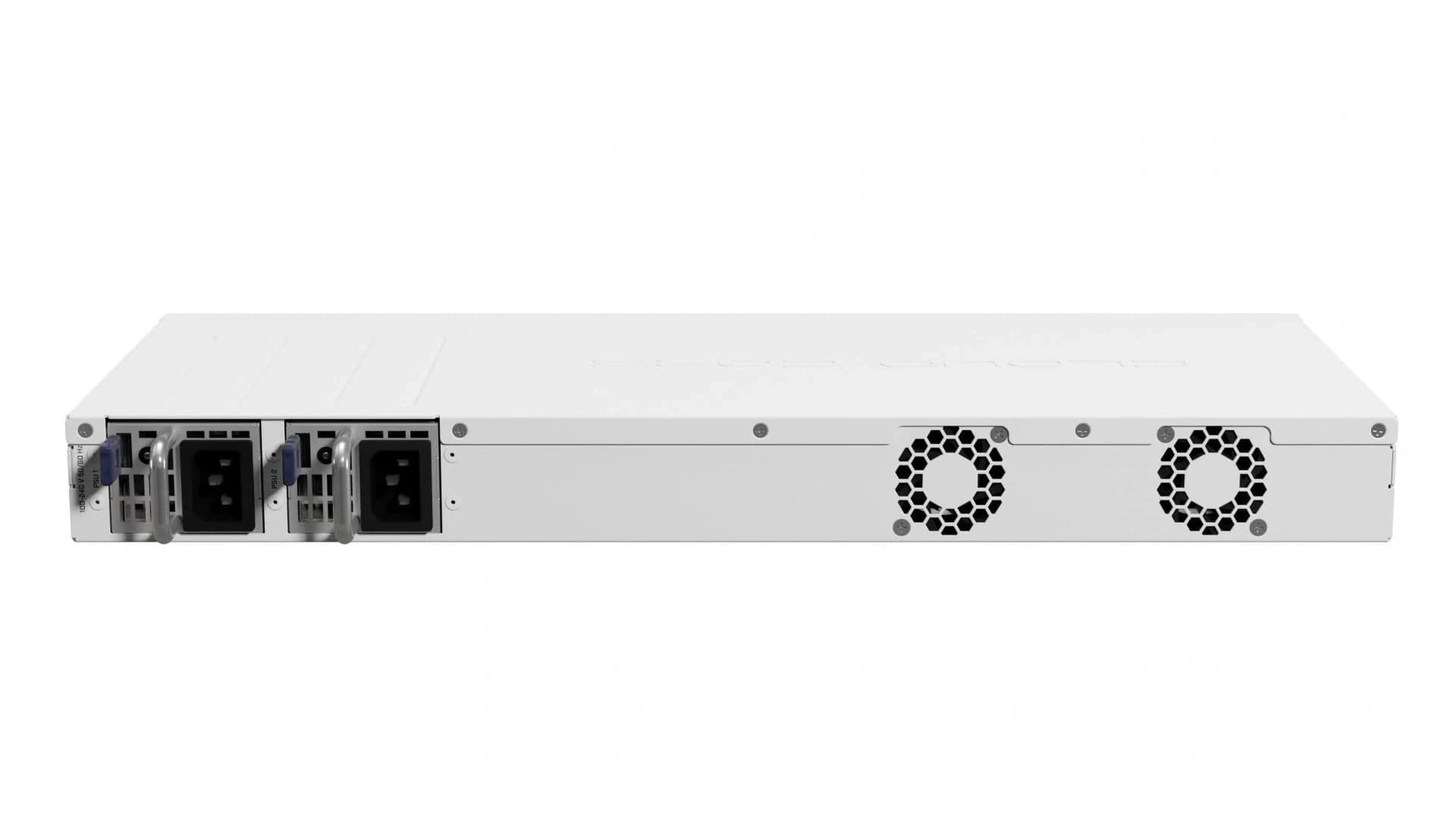 Роутер MikroTik CCR2004-16G-2S+ 16xLAN 1Gbps,2xSFP+ 10Gbps,1U Rack,RouterOS