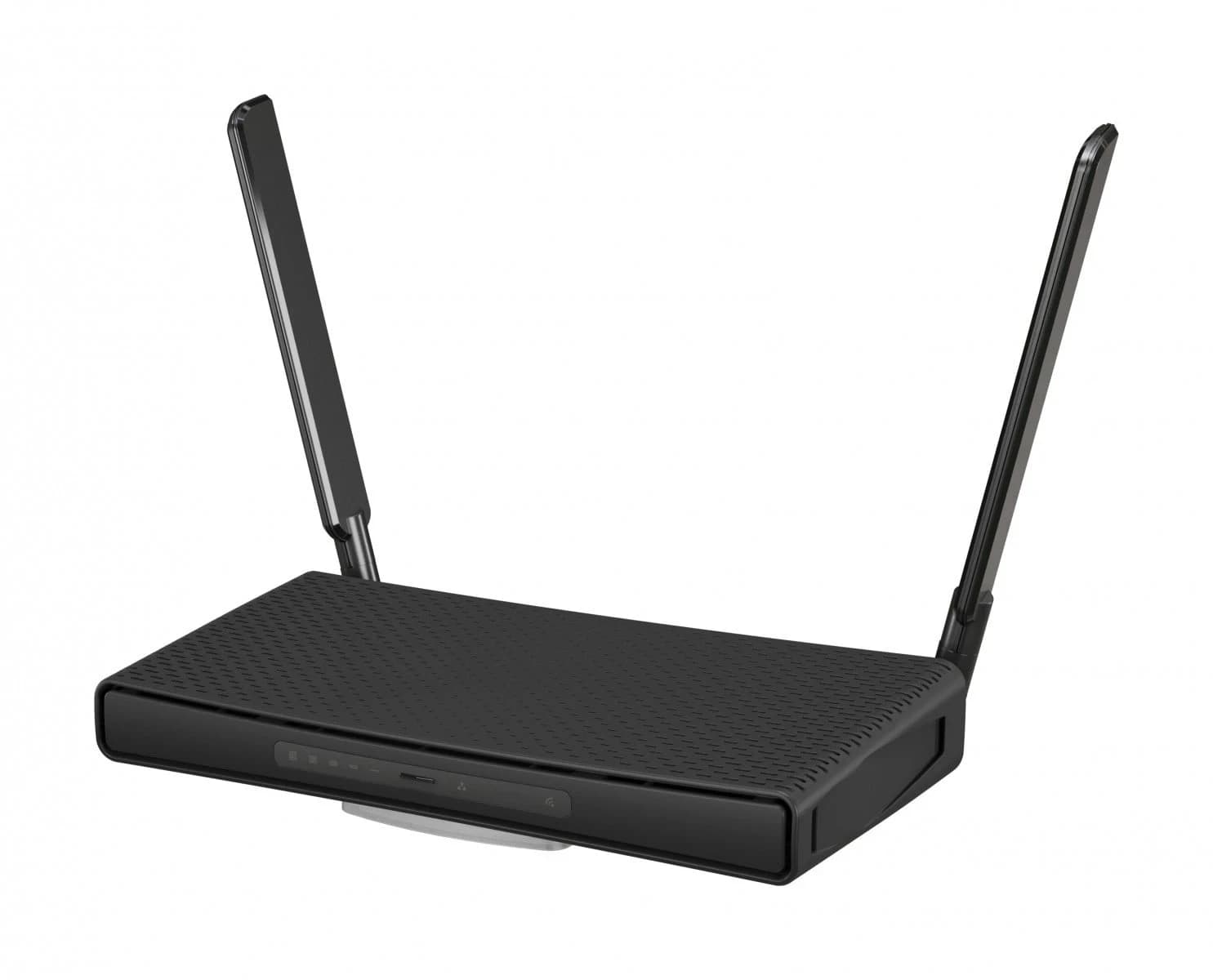 Точка доступа MikroTik hAP ax3 C53UiG+5HPaxD2HPaxD 1200Mbps/5GHz/574Mbps/2.4GHz, 4xLAN 1Gbps,1xLAN 2.5Gbps+PoE-out,Passive PoE,USB 3.0,RouterOS
