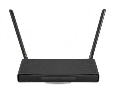 Точка доступа MikroTik hAP ax3 C53UiG+5HPaxD2HPaxD 1200Mbps/5GHz/574Mbps/2.4GHz, 4xLAN 1Gbps,1xLAN 2.5Gbps+PoE-out,Passive PoE,USB 3.0,RouterOS