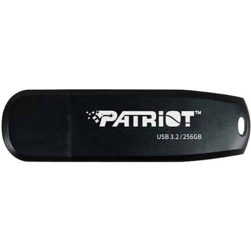 USB-флешка Patriot Xporter Core (256 ГБ) черный