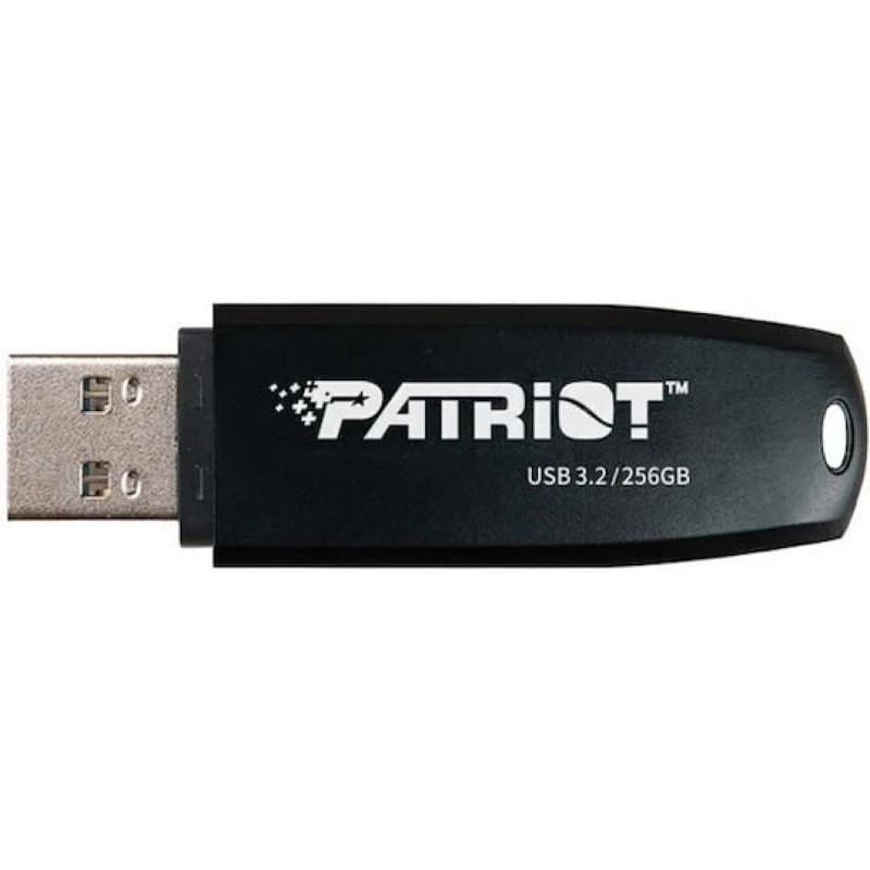 USB-флешка Patriot Xporter Core (256 ГБ) черный