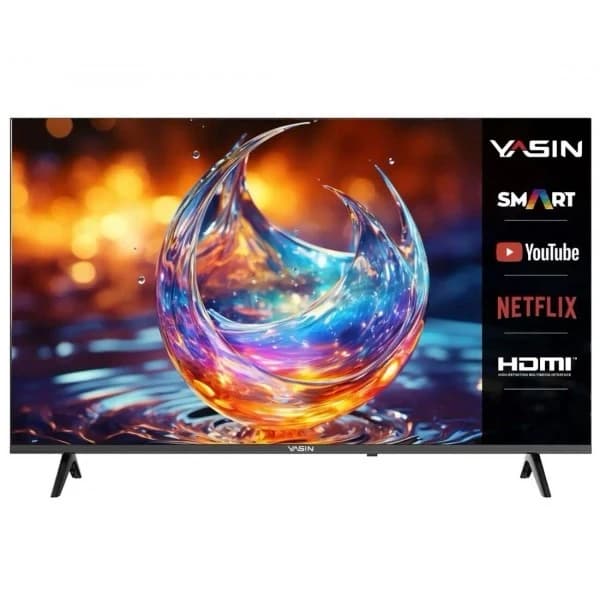 YASIN LED TV 32E9000 32" HD 1366x768