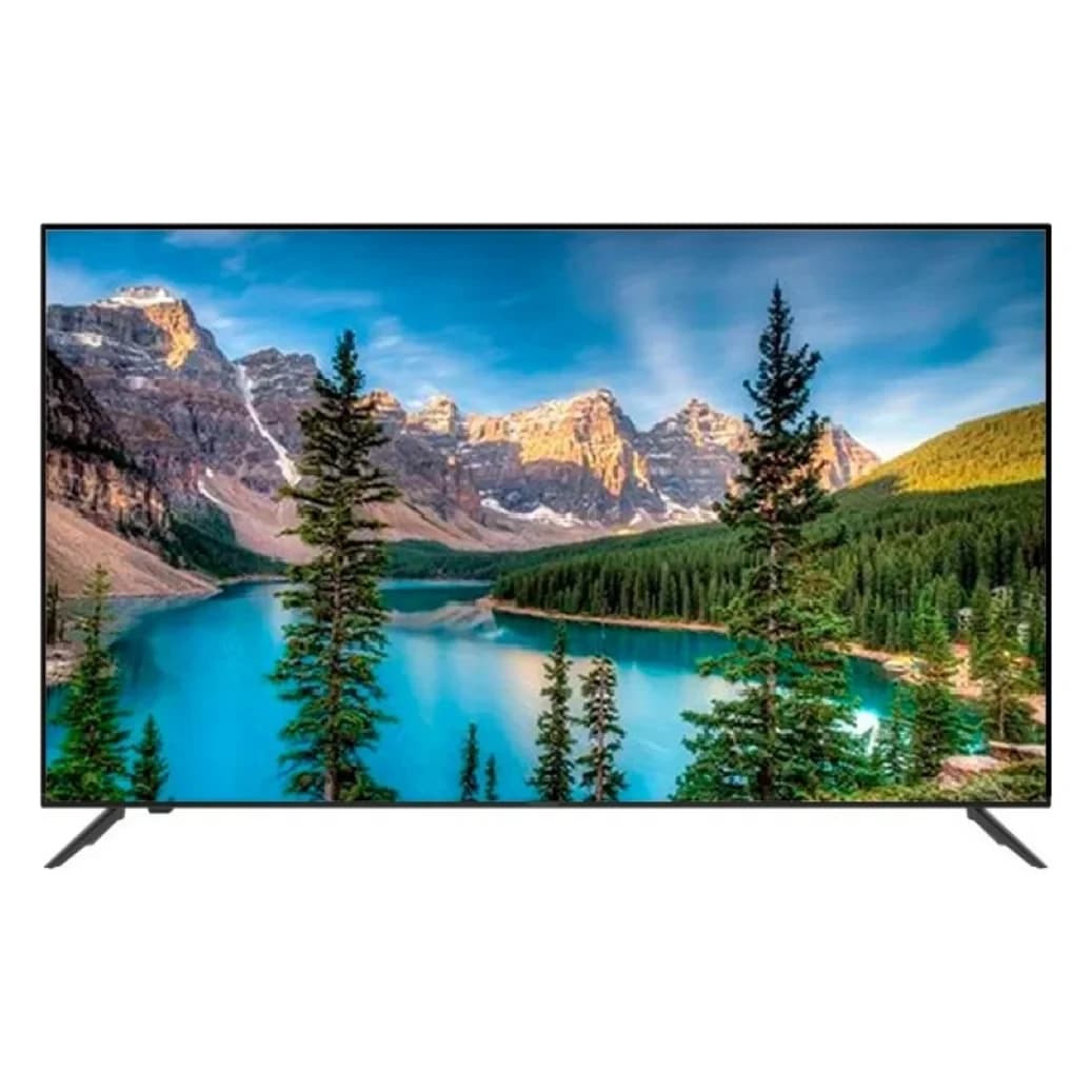 Телевизор YASIN 50UD81 (50", 4K UHD)