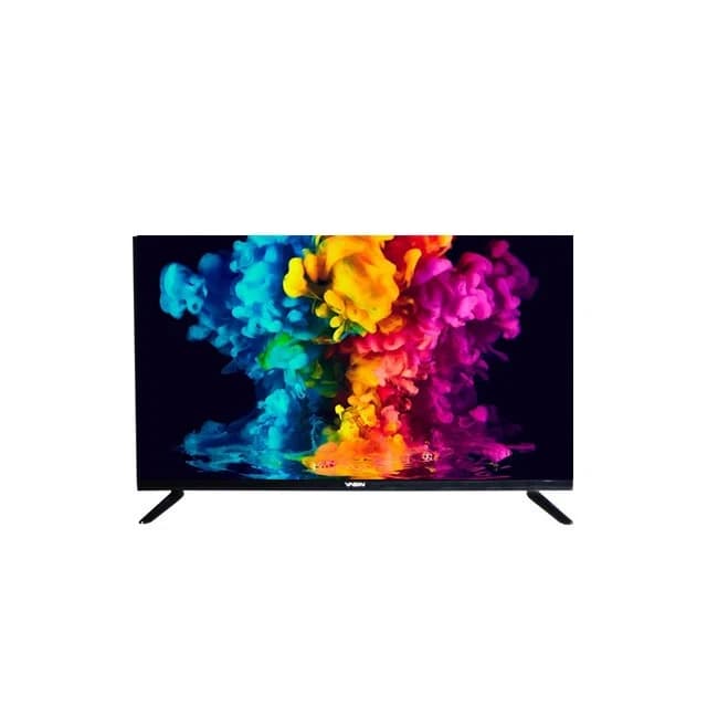 YASIN LED TV 55UD81 55" 4K UHD 3840x2160, WebOS 450 cd/m2 1000000:1 6ms 178/178 WiFi