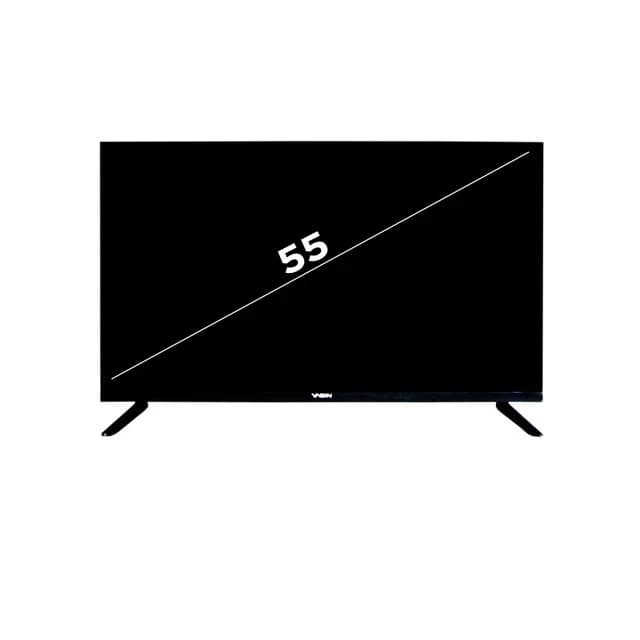 YASIN LED TV 55UD81 55" 4K UHD 3840x2160, WebOS 450 cd/m2 1000000:1 6ms 178/178 WiFi