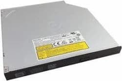 DVD+-RW&CD-RW UJ8HC FOR NOTEBOOK
