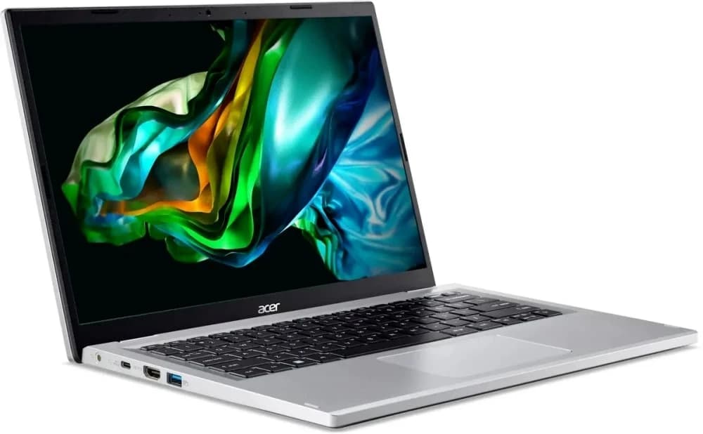 Acer Aspire Lite Ryzen R7-5700U 1.8-4.3GHz,16GB,SSD 512GB, 15.6"FHD GRAY