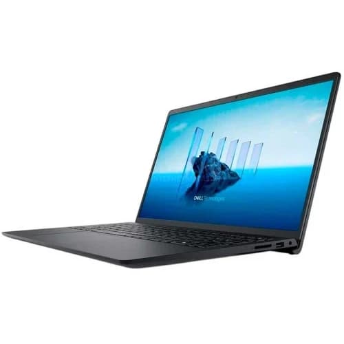 DELL Pro15 Essential Core3 100U 1.2-4.7GHz, 8 ГБ RAM / 512 ГБ SSD