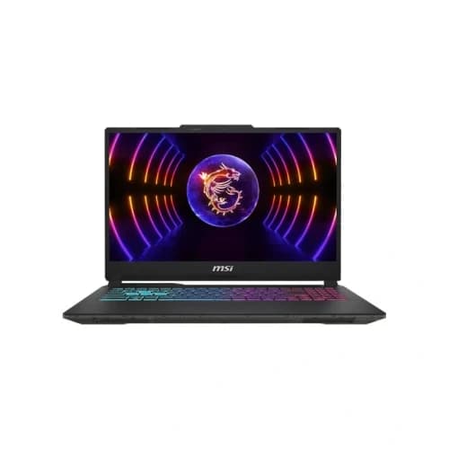 MSI Cyborg 15, 16 ГБ RAM / 512 ГБ SSD