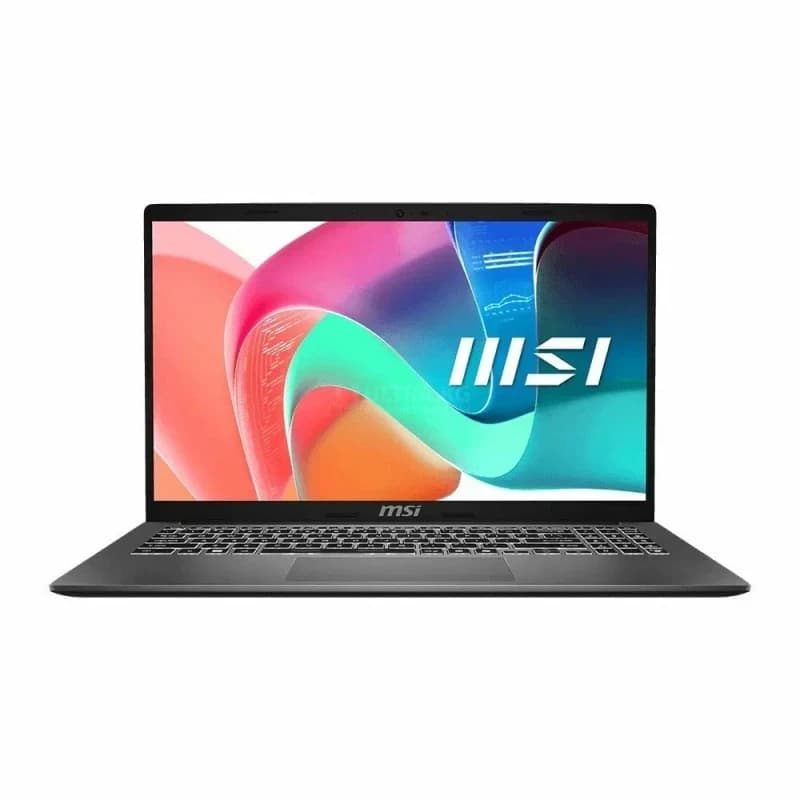 MSI Modern 15, 16 ГБ RAM / 512 ГБ SSD