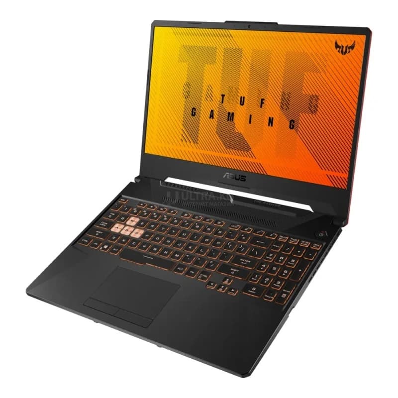 ASUS TUF Gaming A15 R7 170 3.2-4.75GHz,16GB,SSD 512GB,RTX3050 4GB,15.6"IPS FHD GRAY