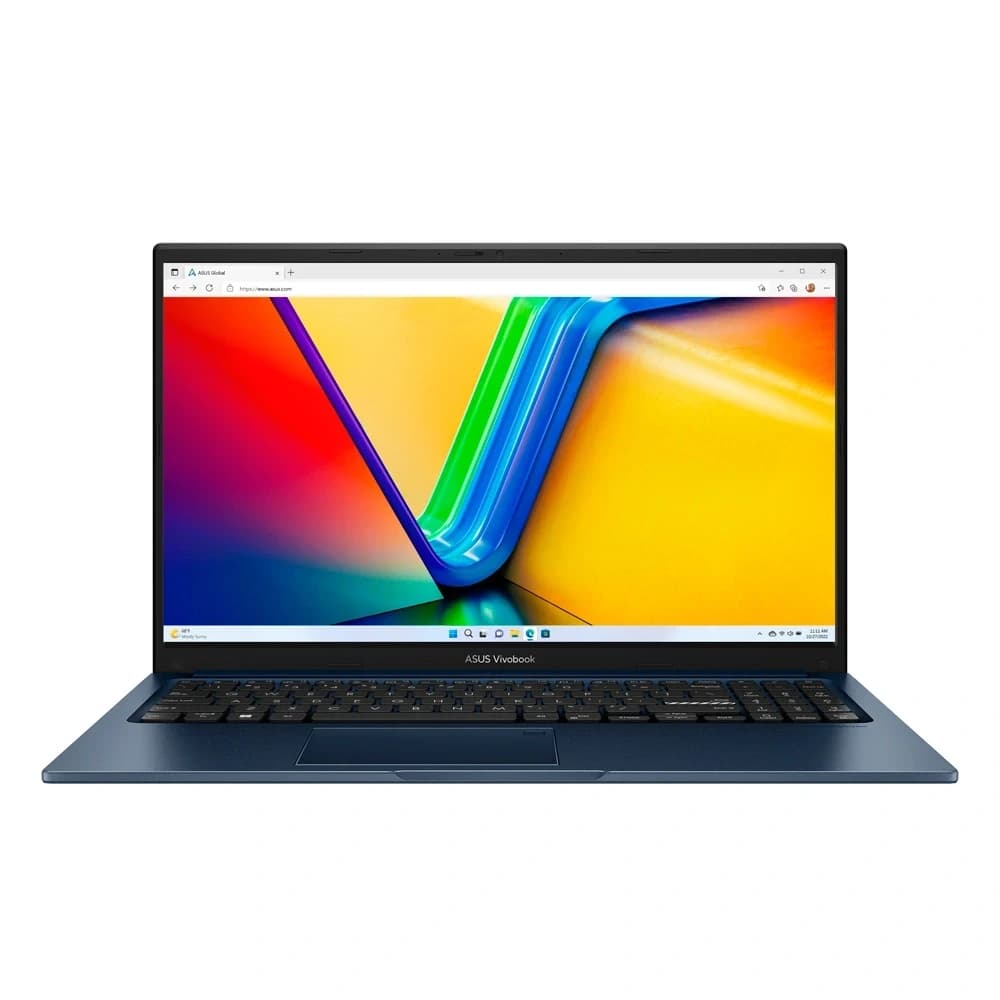 ASUS VivoBook X1504VA Ultra 5 120U 1.4-5.0GHz, 8 ГБ RAM / 512 ГБ SSD