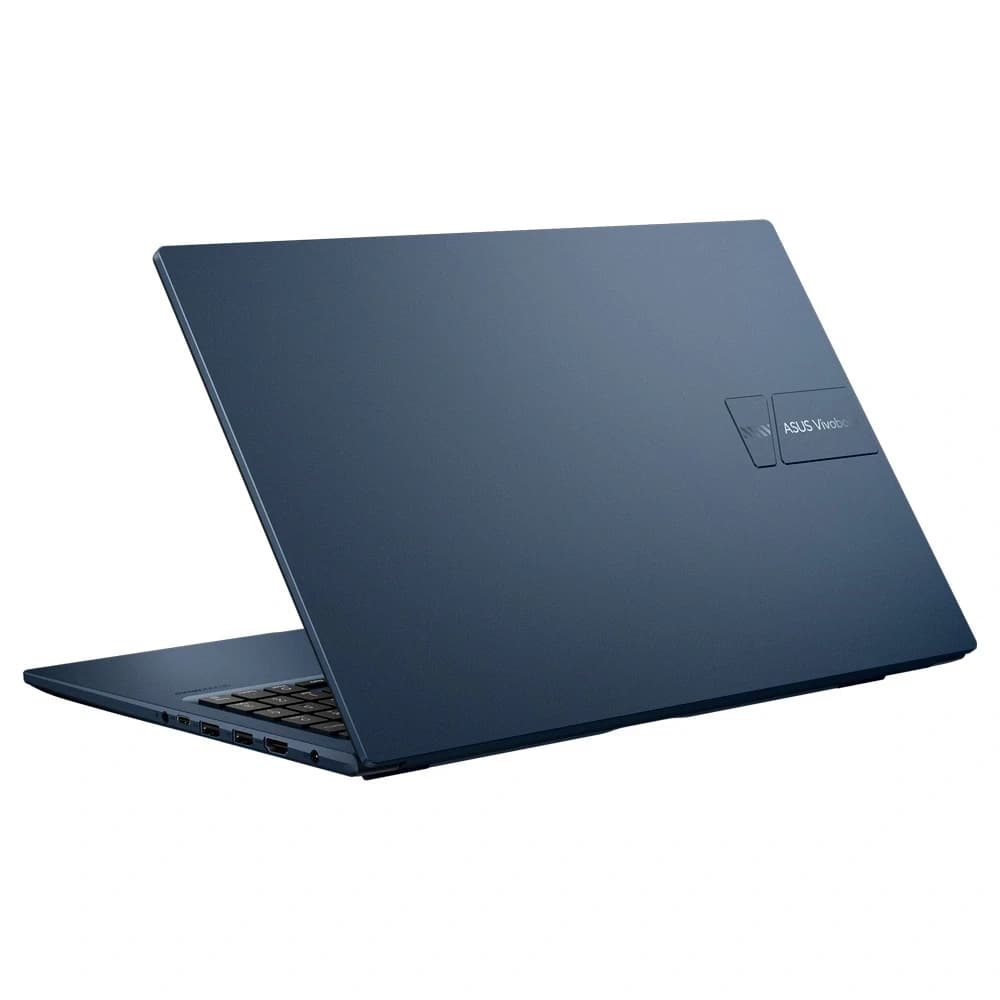 ASUS VivoBook X1504VA Ultra 5 120U 1.4-5.0GHz,8GB,SSD 512GB,15.6" FHD RUS BLUE
