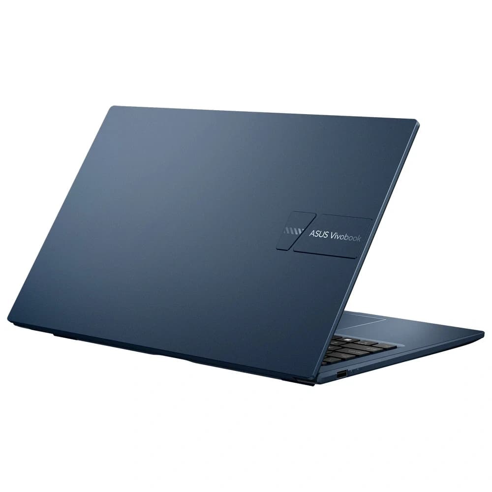 ASUS VivoBook X1504VA Ultra 5 120U 1.4-5.0GHz,8GB,SSD 512GB,15.6" FHD RUS BLUE