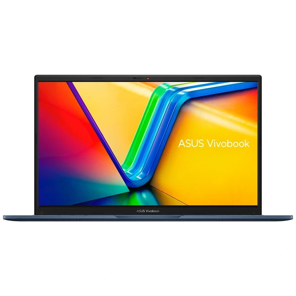 ASUS VivoBook X1504VA Ultra 5 120U 1.4-5.0GHz,8GB,SSD 512GB,15.6" FHD RUS BLUE