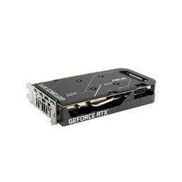 GEFORCE RTX5050 OC 8GB GDDR6 128bit 2677Mhz 3xDP HDMI ASUS DUAL-RTX5050-O8G
