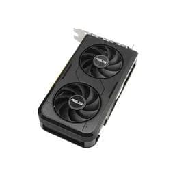 GEFORCE RTX5050 OC 8GB GDDR6 128bit 2677Mhz 3xDP HDMI ASUS DUAL-RTX5050-O8G