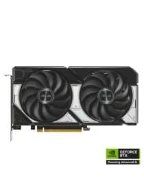 GEFORCE RTX5060 OC 8GB GDDR7 128bit 2565Mhz 3xDP HDMI ASUS DUAL-RTX5060-O8G