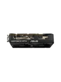 GEFORCE RTX5060 OC 8GB GDDR7 128bit 2565Mhz 3xDP HDMI ASUS DUAL-RTX5060-O8G