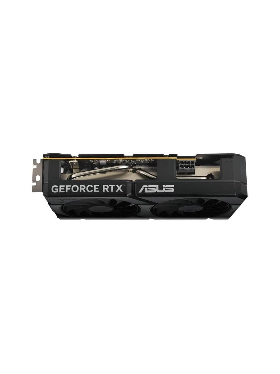 GEFORCE RTX5060 OC 8GB GDDR7 128bit 2565Mhz 3xDP HDMI ASUS DUAL-RTX5060-O8G