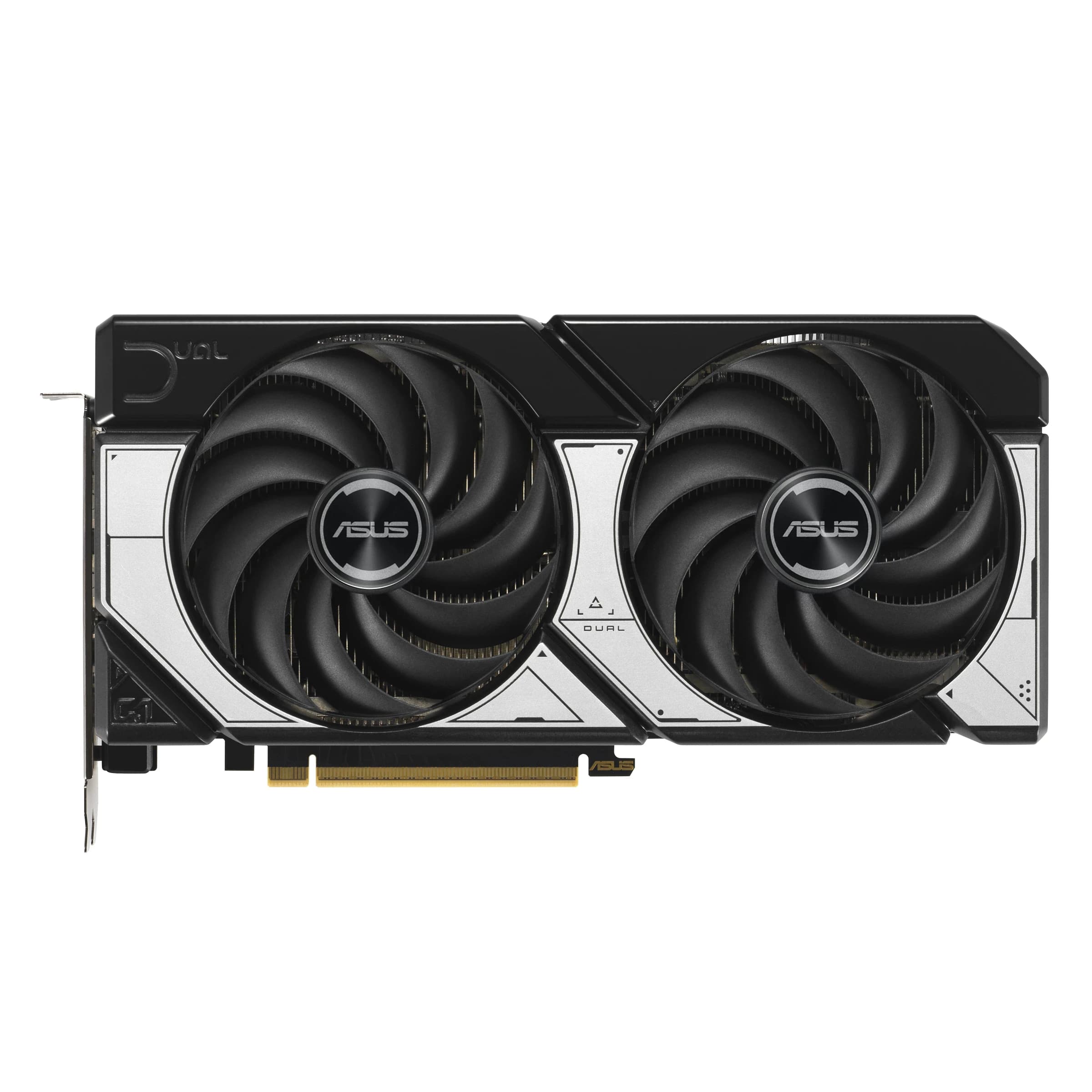 GEFORCE RTX5070 OC 12GB GDDR7 192bit 2572Mhz 3xDP HDMI ASUS DUAL-RTX5070-O12G