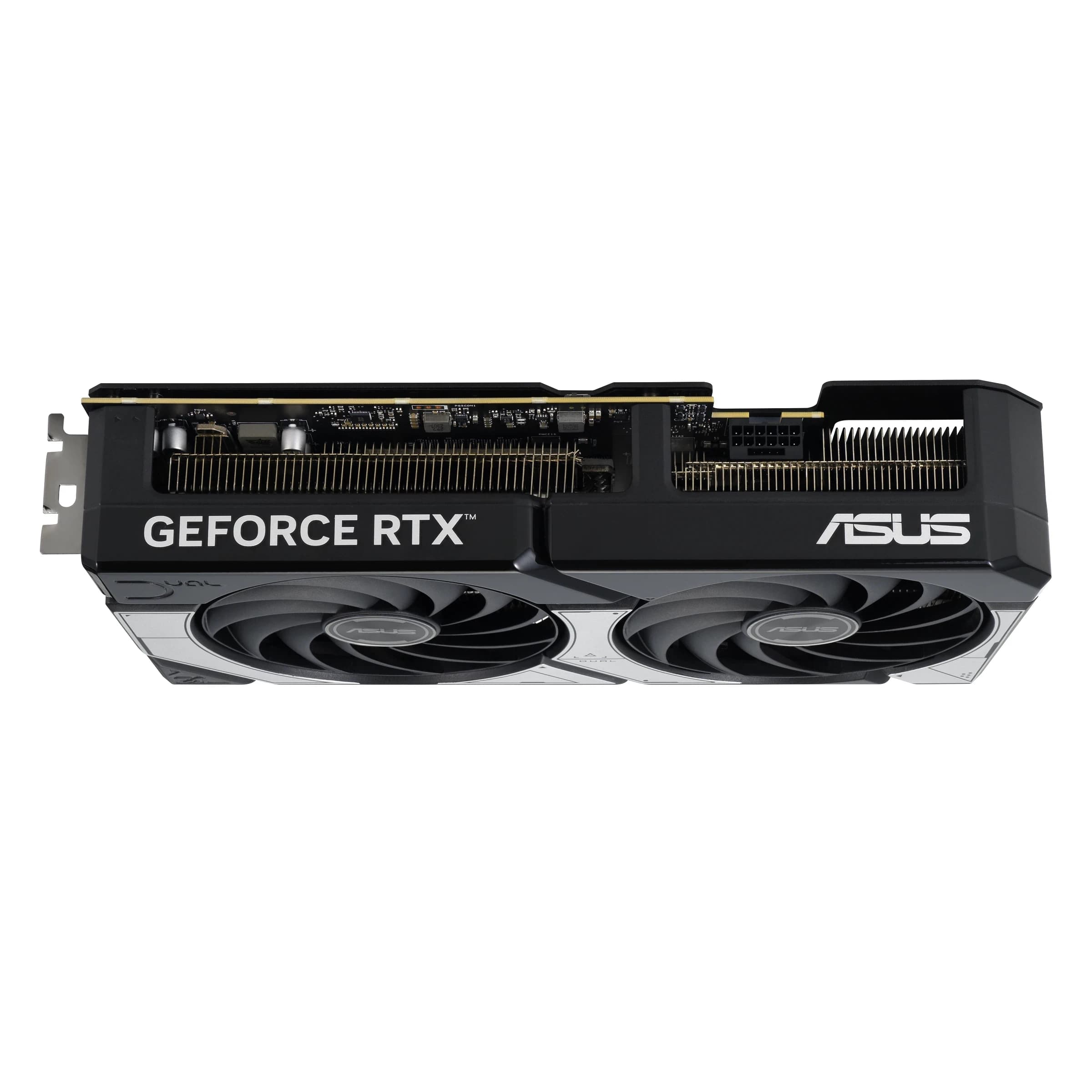 GEFORCE RTX5070 OC 12GB GDDR7 192bit 2572Mhz 3xDP HDMI ASUS DUAL-RTX5070-O12G