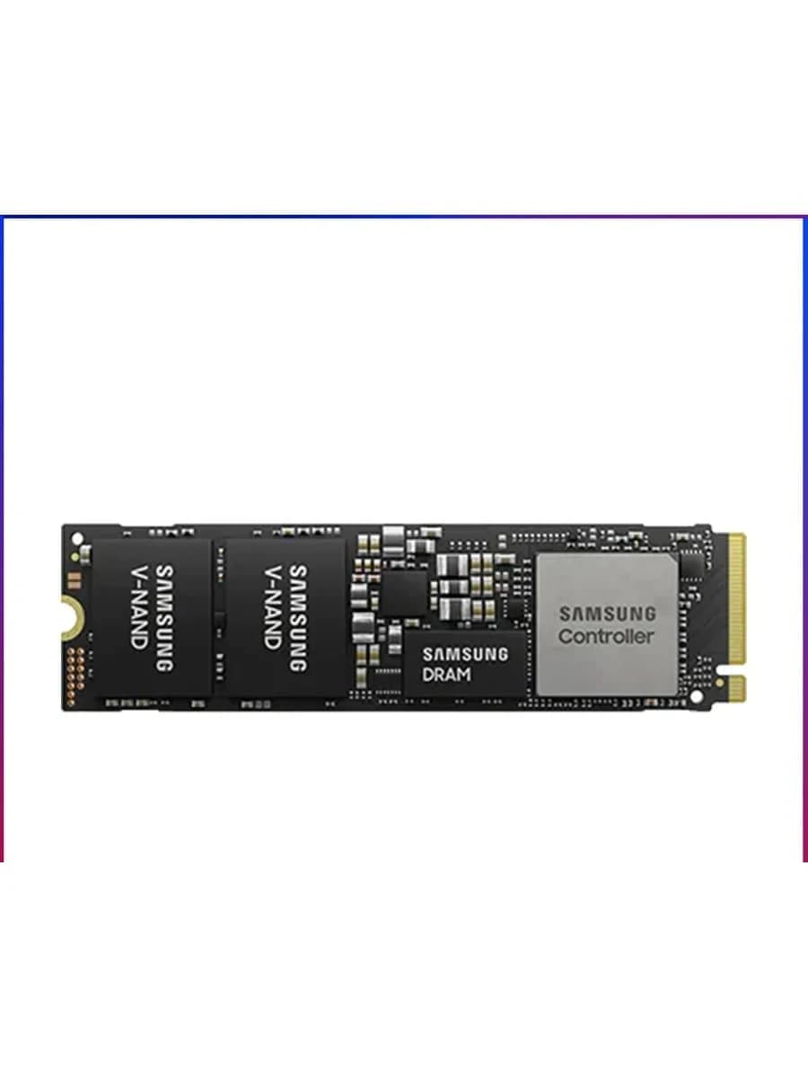 SSD SAMSUNG PM9C1 MZ-VL85120 512GB M.2 NVME PCIE Gen4 x4 2280 4900 / 2500 MB/s