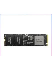 SSD SAMSUNG PM9C1 MZ-VL85120 512GB M.2 NVME PCIE Gen4 x4 2280 4900 / 2500 MB/s