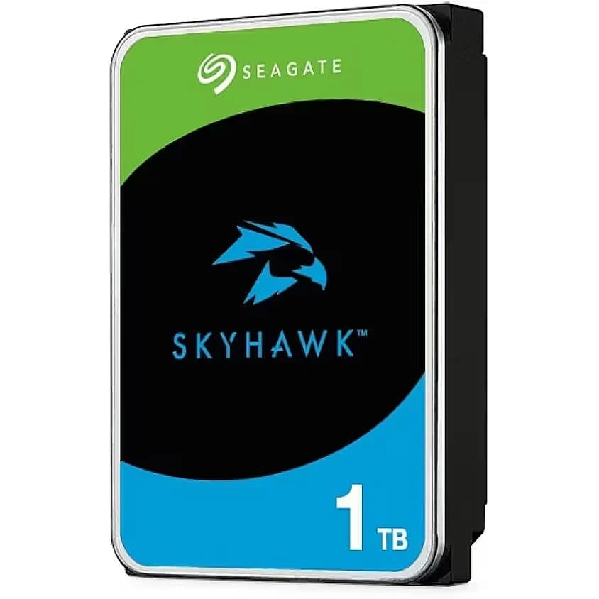 Seagate 1TB 5400rpm 256MB SATAII/SATAIII ST1000VX013