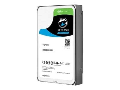 Seagate 4TB 5400rpm 256MB Surveillance ST4000VX013/16 SATAII/SATAIII