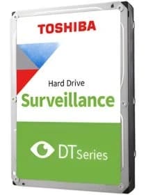 Toshiba 2TB 5400rpm 128MB DT02ABA200V SATAIII