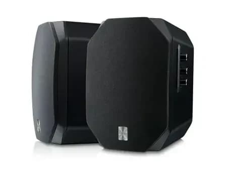 Колонки Microlab X7BT (78 Вт, Bluetooth) чёрный