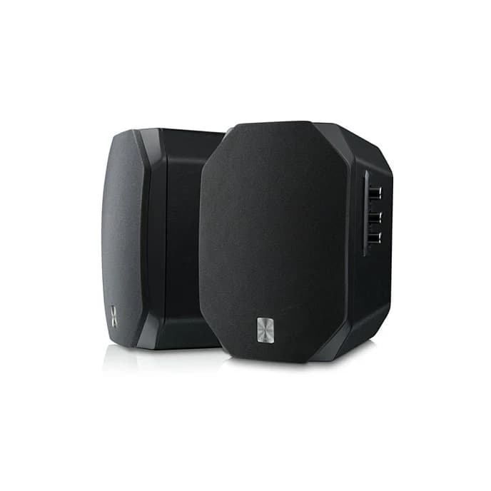 Microlab HiFi Speaker X7BT 78W RMS (15W*2+24W*2) PIANO BLACK, Bluetooth 5.0
