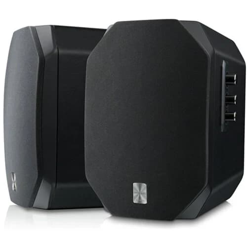 Microlab HiFi Speaker X7BT 78W RMS (15W*2+24W*2) PIANO BLACK, Bluetooth 5.0