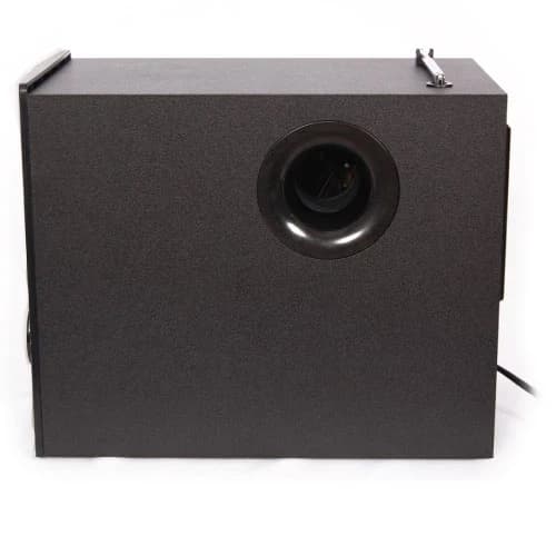Microlab Subwoofer M-700BT 2.1 BLACK 46W(14W*2+18W) Bluetooth 5.0