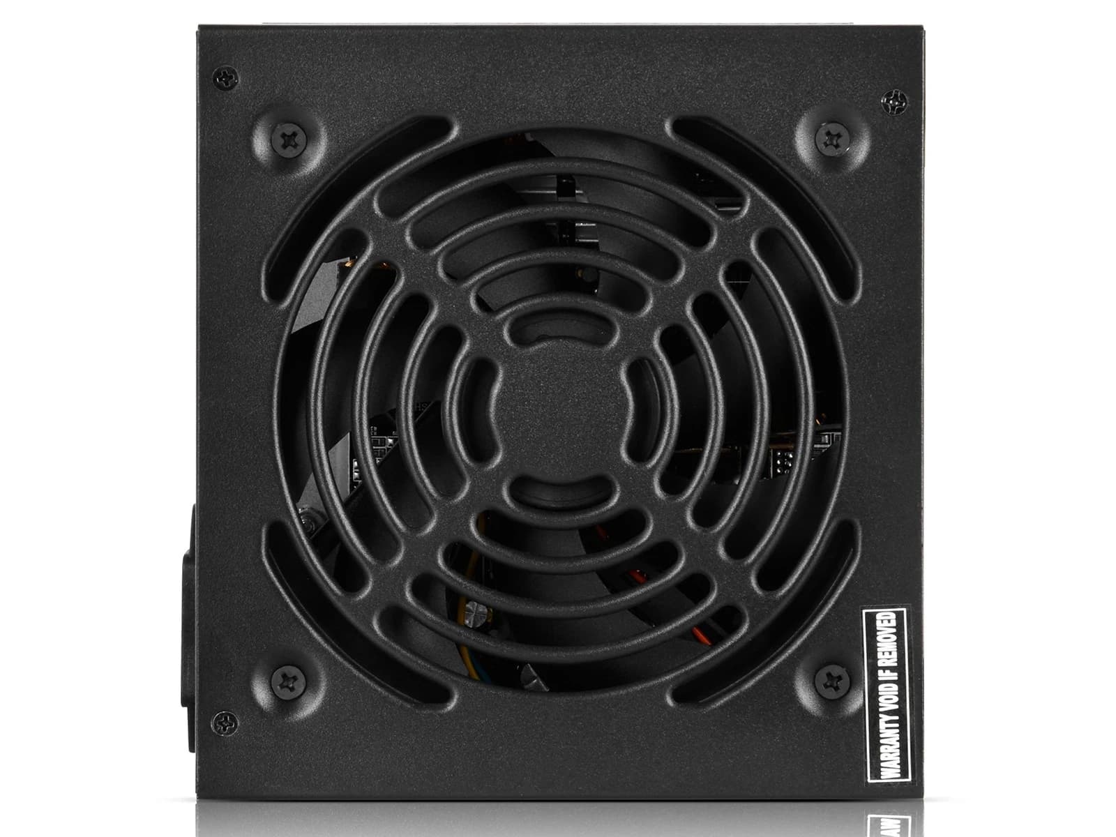 Power Unit DEEPCOOL DA600 600W 80 PLUS Bronze certified 100-240V/ Intel ATX12V 2.3 & SSI EPS 12V