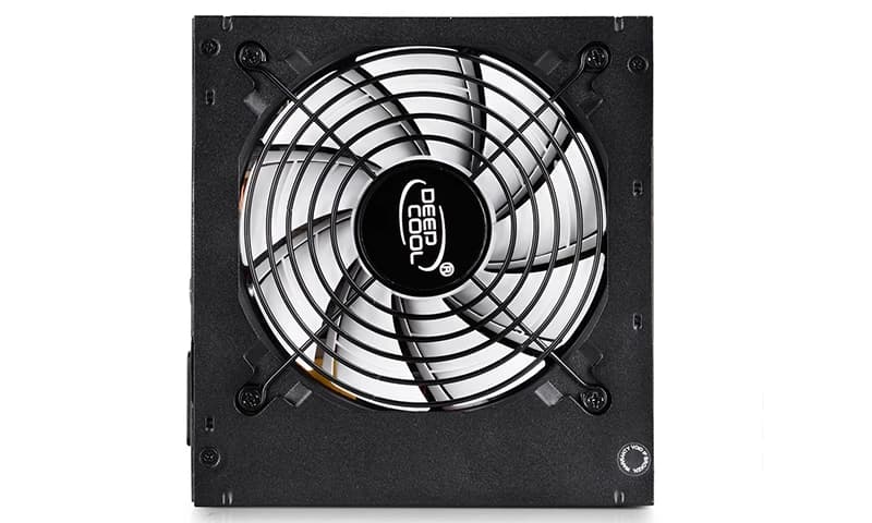 Power Unit DEEPCOOL DQ750ST 750W 80 PLUS GOLD certified 100-240V/ Intel ATX12V 2.3 & SSI EPS 12V