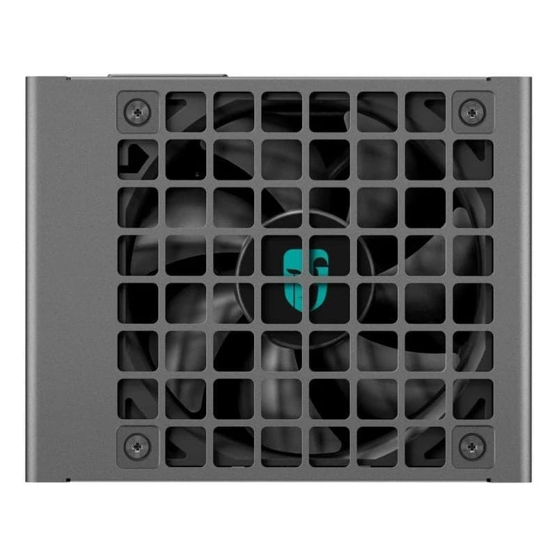 Power Unit DEEPCOOL GS PS750G 750W CYBER. PLAT. SFX certified 100-240V/SFX12V& ATX12V