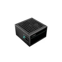 Power Unit DEEPCOOL PF600D V2 600W 80 PLUS certified 200-240V/ATX3.1 + PCIe 5.1 12V Black flat