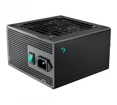 Power Unit DEEPCOOL PF800D V2 800W 80 PLUS certified 200-240V/ATX3.1 + PCIe 5.1 12V Black flat