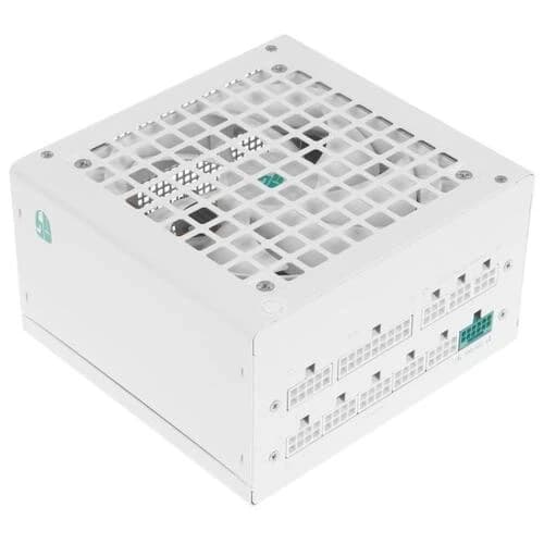 Power Unit DEEPCOOL PQ650G 650W 80 PLUS GOLD certified 100-240V/ATX12V 2.3 & SSI EPS 12V
