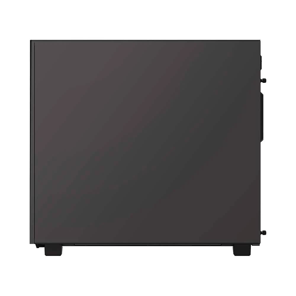 GIGABYTE ATX AORUS AC400G 2xUSB3.0,Type-C 3x120mm + 1x120mm ARGB PWM Fans BLACK