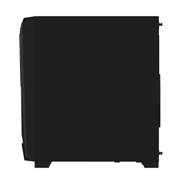 GIGABYTE E-ATX C301G 4x120mm ARGB 2xUSB 3.1 BLACK